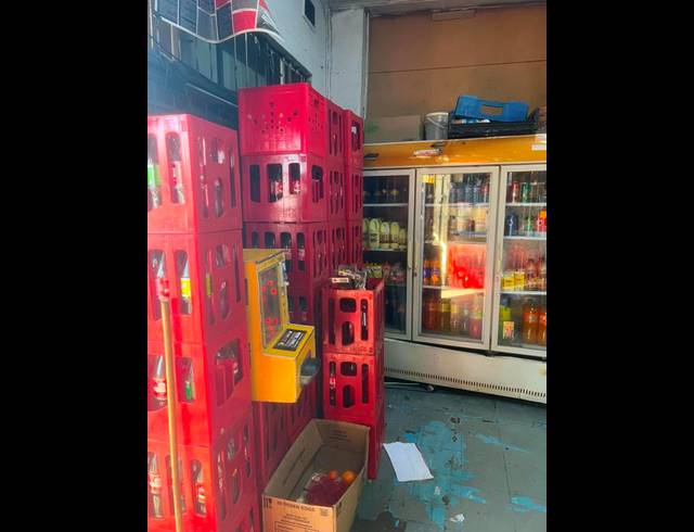 BUSINESS FOR SALE IN GERMISTON SOUTH